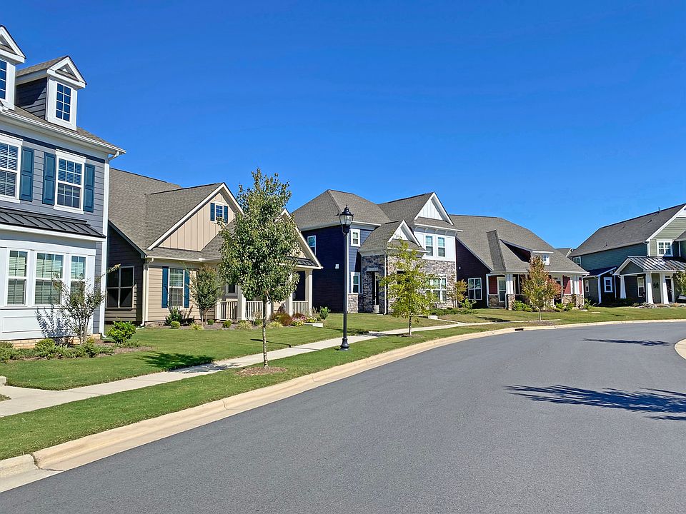 Elizabeth Arbor by Lennar in Fort Mill SC Zillow