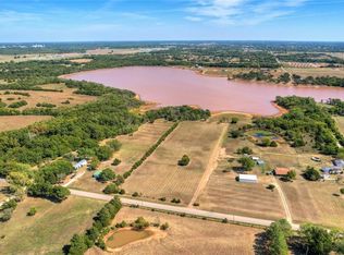 18895 Sharon Rd, Shawnee, OK 74801