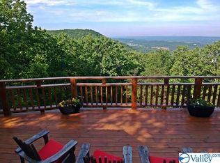 16233 County Road 89, Mentone, AL 35984
