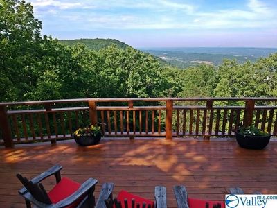 16233 County Road 89, Mentone, AL, 35984