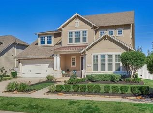 75 W Sawyer Ridge Dr, Spring, TX 77389