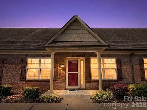 2nd image of 2795 Clover Rd NW