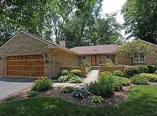 6725 Willowood Ave, Maumee, OH 43537