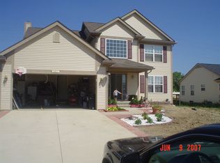 4411 Knollcrest Dr, Ann Arbor, MI 48108