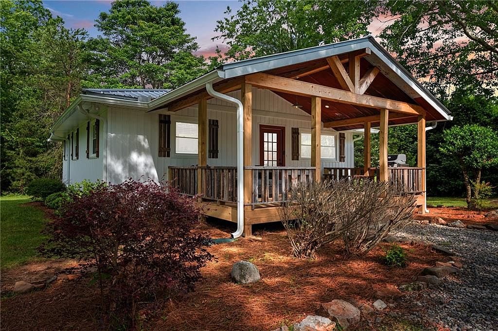 127 Sunlight Ln, Dawsonville, GA 30534 Zillow
