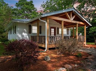 127 Sunlight Ln, Dawsonville, GA 30534