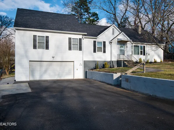 415 Victor Dr, Knoxville, TN 37912