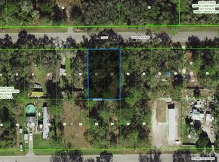 09-25-17-0020-00 Glades Ave Lot 12, New Pt Richey, FL 34654