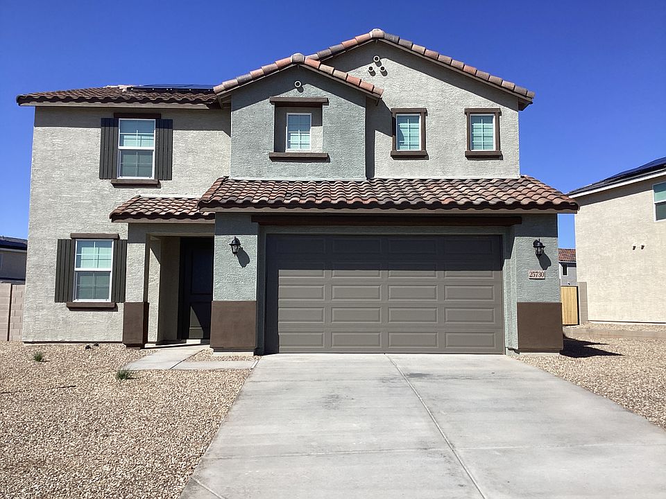 1st image of 25730 N 184th Dr