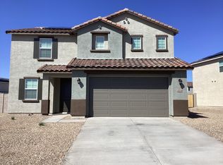 25730 N 184th Dr, Wittmann, AZ 85361