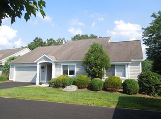 768 Heritage Hls UNIT D, Somers, NY 10589