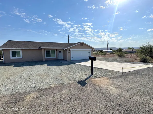 20251 E Mesa Verde Rd, Mayer, AZ 86333
