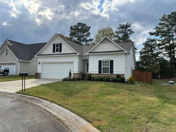 8 Kayla Dr, Rome, GA 30165