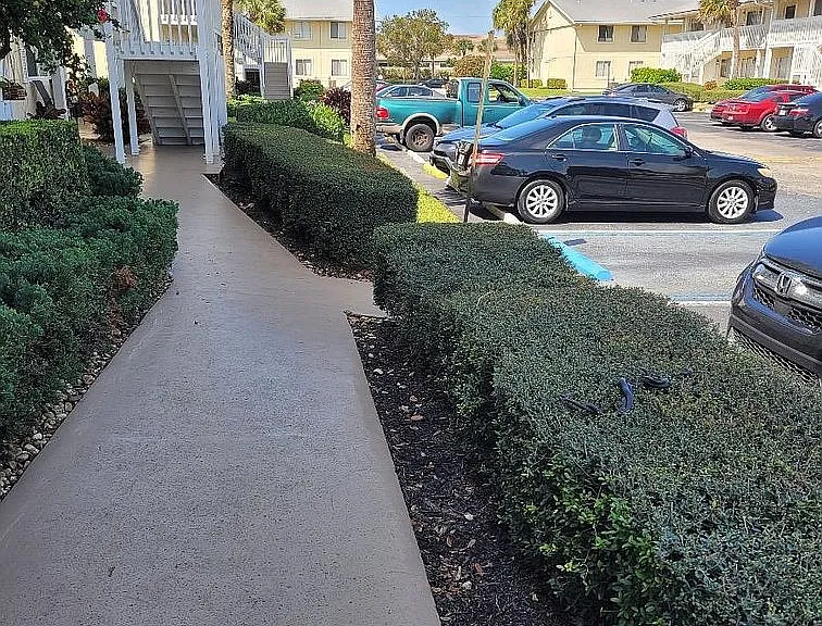 4633 Bayshore Dr #M5 — Photo 3
