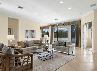 17046 Porta Vecchio Way UNIT 101, Naples, FL 34110