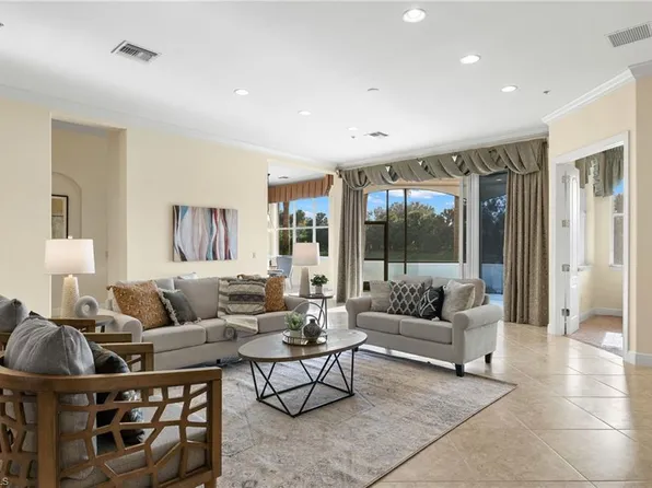 17046 Porta Vecchio WAY #101, NAPLES, FL 34110