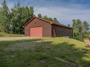 1694 Buckshot Trl NW, Hackensack, MN 56452