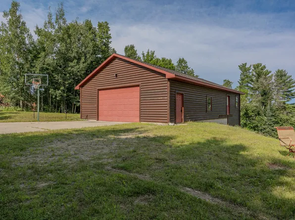 1694 Buckshot Trl NW, Hackensack, MN 56452