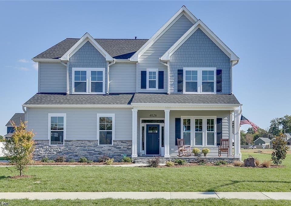 2nd image of 4507 Shannon Ln
