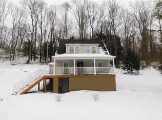 447 Pritts Rd, Normalville, PA 15469