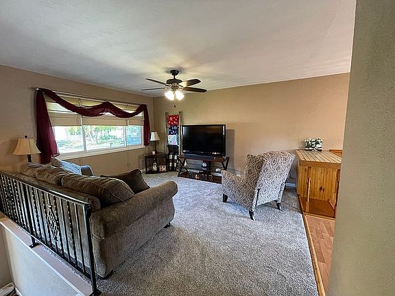 Main Living Room
