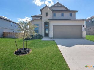 5118 Garden Fld, Schertz, TX 78108