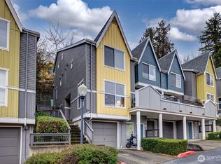 1533 Cherrylane Pl S #1533, Seattle, WA 98144