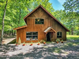 199 Paddock Road, East Durham, NY 12423