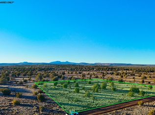 5090 N Randall Blvd, Williams, AZ 86046