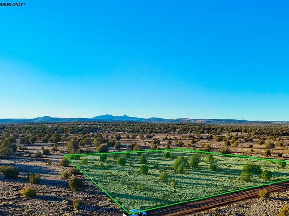 5090 N Randall Blvd, Williams, AZ 86046