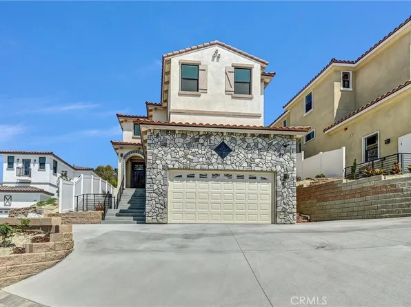 681 Castlehill Dr, Walnut, CA 91789