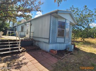 9512 E Kedron Dr, Hereford, AZ 85615