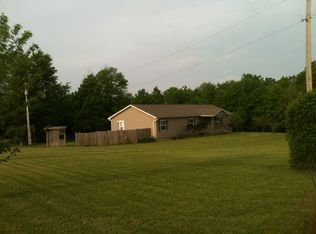 17109 E 235th St, Harrisonville, MO 64701