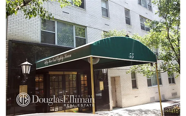 Sold by Douglas Elliman | media 21