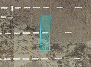 126 Saint W, Rosamond, CA 93560