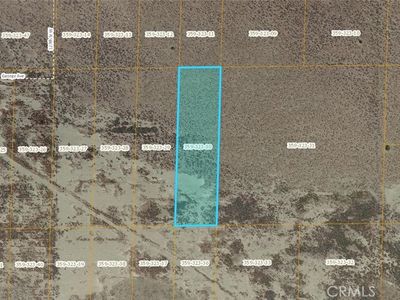 126 Saint W, Rosamond, CA, 93560