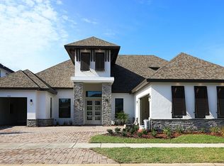 4921 Winged Page Pl, Land O Lakes, FL 34638