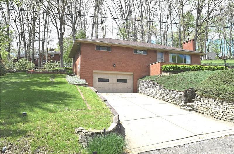 3360 Windgate Dr, Murrysville, PA 15668 Zillow