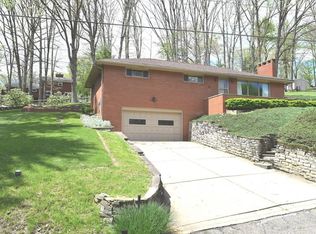 3360 Windgate Dr, Murrysville, PA 15668