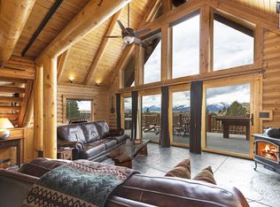 3340 Rome Ln, Stevensville, MT 59870