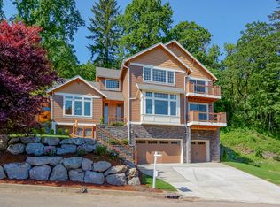 1522 N 4th Ct, Washougal, WA 98671
