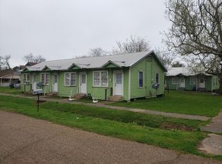 113 S Chestnut St, Bunkie, LA 71322