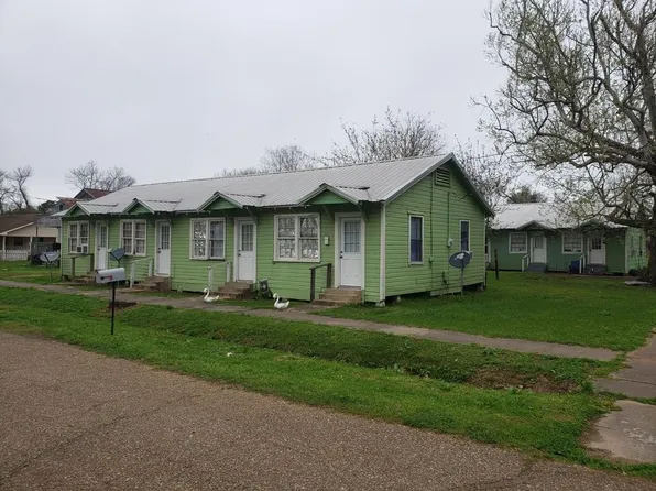 113 S Chestnut St, Bunkie, LA 71322