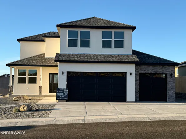 5705 Offenhauser Dr, Winnemucca, NV 89445