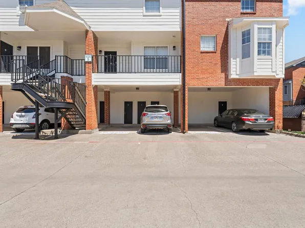 600 Bagby Ave APT 5D, Waco, TX 76706