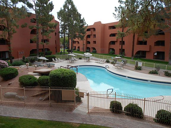4th image of 12222 N PARADISE VILLAGE Parkway S #114