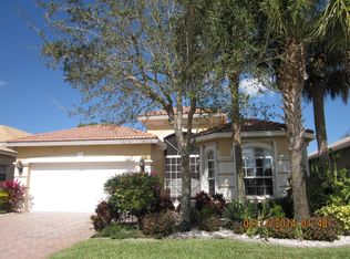 8711 Via Avellino, Lake Worth, FL 33467