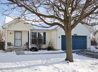 21702 Inverness Dr, Plainfield, IL 60544