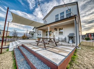 7400 Harmony Shoals Bnd, Austin, TX 78744
