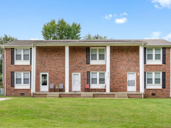 219 Taft Dr #2, Clarksville, TN 37042